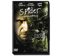 Fiennes,R. - Spider [Import]