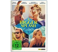 Fiennes,Ralph - A Bigger Splash [Import]