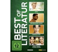 Fiennes,Ralph - Best of Literatur