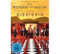 Fiennes,Ralph - Das Wunder Von Macon