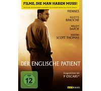 Der Englische Patient – Ralph Fiennes – Studiocanal