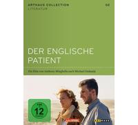 Fiennes,Ralph - Englische Patient,der/Arthaus Collection Litera
