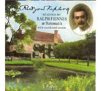 Fiennes, Ralph - Rudyard Kipling Readings by Ralph Fiennes
