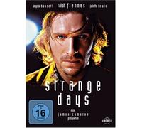 Fiennes,Ralph - Strange Days
