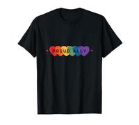 Fier allié des LGBT T-Shirt