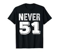 Fier canadien | Toujours Canada jamais 51e État T-Shirt