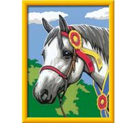 Fier cheval de concours Ravensburger 20063