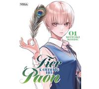 Fier comme un paon - Tome 1
