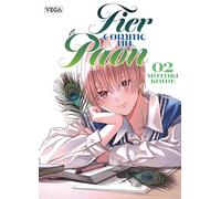 Fier comme un paon - Tome 2