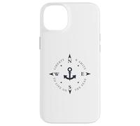 Fier d'être Marin Liberté et camaraderie en mer Coque pour iPhone 14 Plus