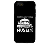 Fier d'être Musulman La Mecque De l'Islam Religion Cadeau Coque pour iPhone SE (2020) / 7/8