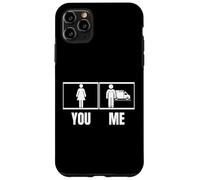 Fier drôle Femmes EMS EMT Paramédic Coque pour iPhone 11 Pro Max