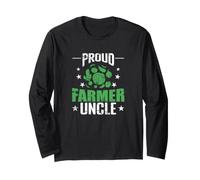 Fier Fermier, Oncle Homegrown Harvest Manche Longue