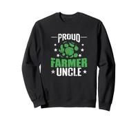 Fier Fermier, Oncle Homegrown Harvest Sweatshirt