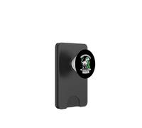 Fier frère d'un Guerrier lymphome Non hodgkinien PopSockets PopWallet pour MagSafe