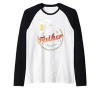 Fier père de Quelques Enfants stupides, Papa drôle, Amoureux de la Famille Manche Raglan