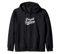 Fier père, père, Famille et parentalité Sweat à Capuche