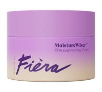 FIÈRA Moisturewiser Hydratant Anti-âge Hydratant pour peaux matures, raffermit l'humidité et réduit les ridules et les rides pour un look jeune 50ml