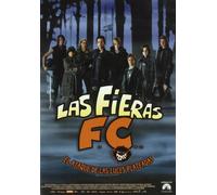 Fieras F.C. 4 El Ataque De Las Luces [Import]
