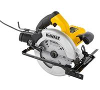 DeWALT DWE5615 Scie circulaire (1500 W / 184 mm)