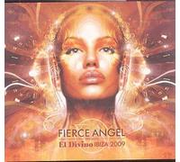 Various Artists – Fierce Angel Presents – Import