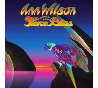 Ann Wilson Fierce Bliss (Vinyl) 12" Album