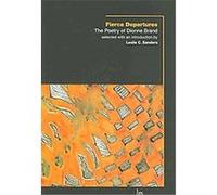 Fierce Departures Dionne Brand (Auteur)
