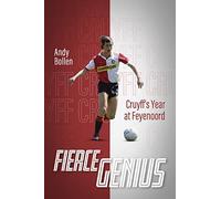 Fierce Genius