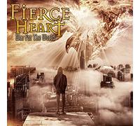 Fierce Heart - War for The World [Import]