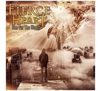 Fierce Heart - War for the World