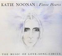 Fierce Hearts:Love-Song-Circus [Import Allemand]