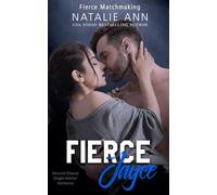 Fierce-Jayce: Second Chance Single Mother Romance
