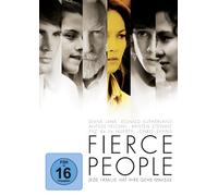 Fierce People-Jede Familie Hat Ihre Geheimnisse [Import]