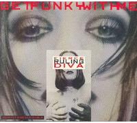 Fierce Ruling Divas - Get Funky with Me