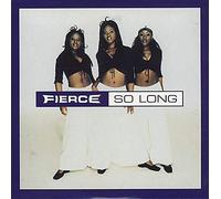 Fierce - So Long [Import]