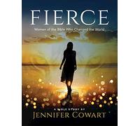 Fierce Women's Bible Study Participant Workbook