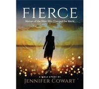 Fierce Womens Bible Study Participant Workbook by Jennifer Cowart Jennifer Cowart (Auteur)