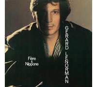 Fière et Nippone CD