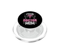 Fière Maman, Docteur PopSockets PopGrip pour MagSafe