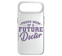 Fière Maman du Futur Docteur Coque pour iPhone Air