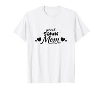 Fière Mère du Chien Royal D'egypte, Lévrier Persan T-Shirt