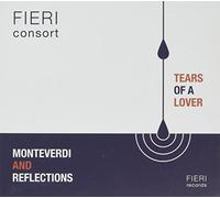 Fieri Consort - Various: Tears of a Lover [Import]