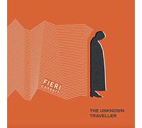 Fieri Consort - The Unknown Traveller Consort [Fieri Records: FIER002TUT] [Import]