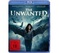 Fierman - The Unwanted-[Blu-Ray] [Import]