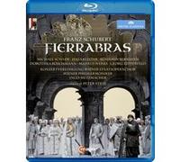 Fierrabras Blu-ray E