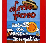 Fierro Aurelio - Estate Con Mister Simpatia [Import]