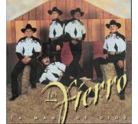 Fierro - Mano De Dios