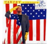 Fierstein, Harvey - This Is Not Going to Be P