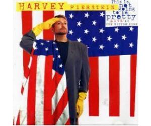 Fierstein, Harvey - This Is Not Going to Be P