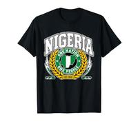 Fierté de l'indépendance du Nigeria, Une Nation, Un Peuple, 1960 T-Shirt